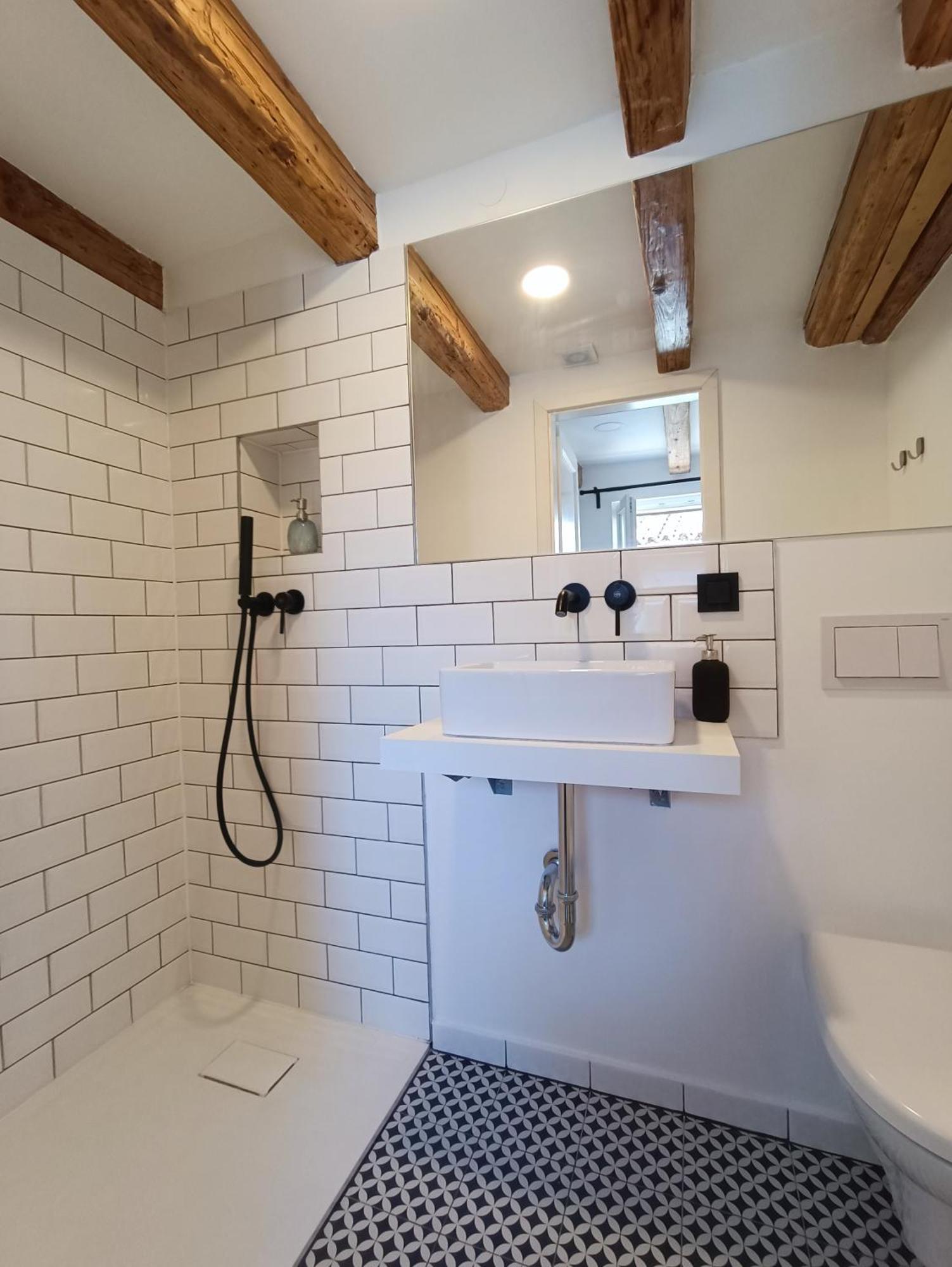 M&R Apartments II 科佩尔 外观 照片