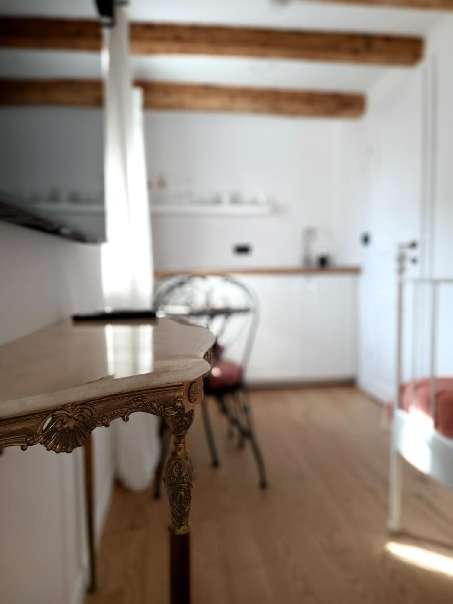 M&R Apartments II 科佩尔 外观 照片