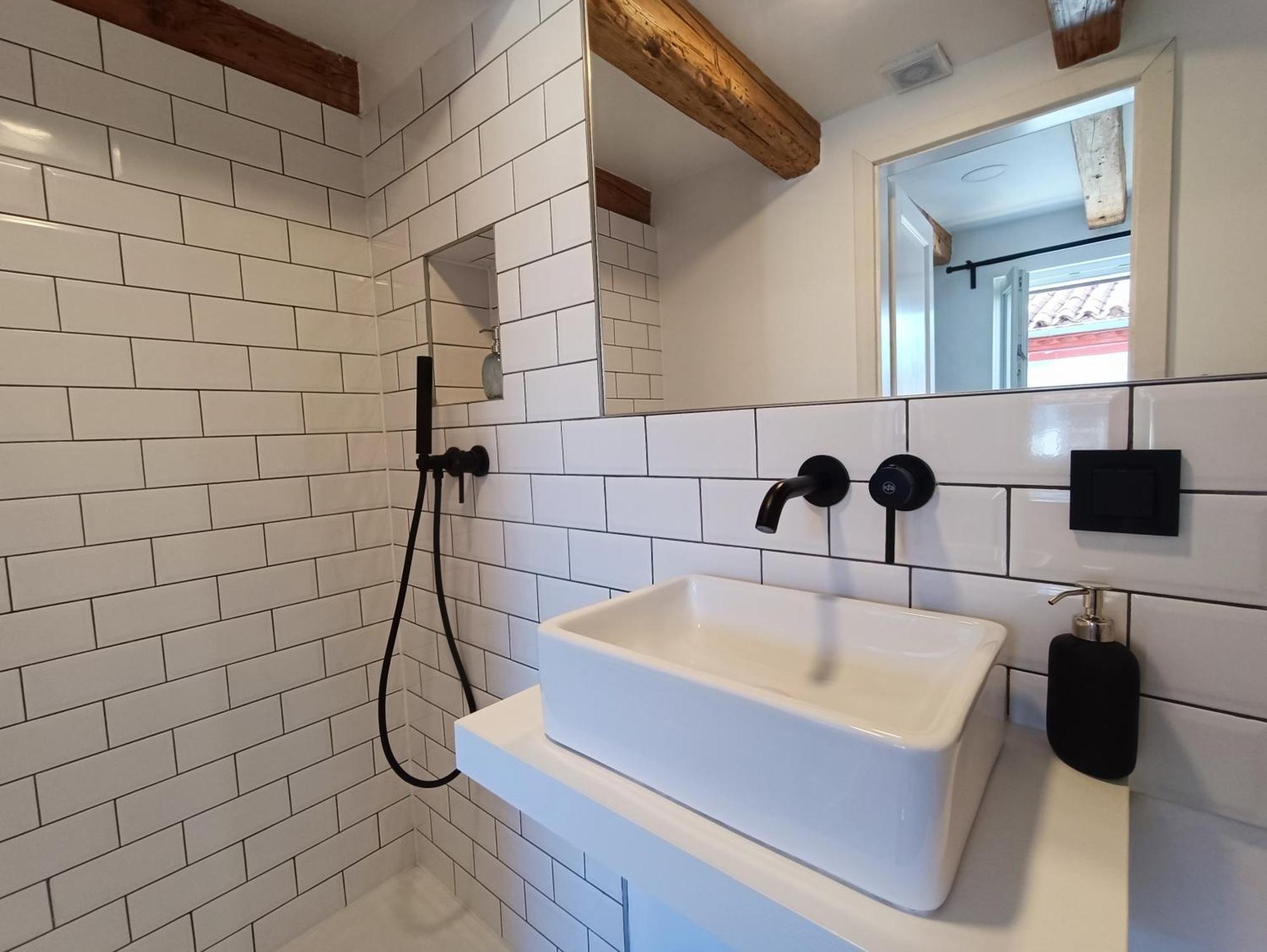 M&R Apartments II 科佩尔 外观 照片