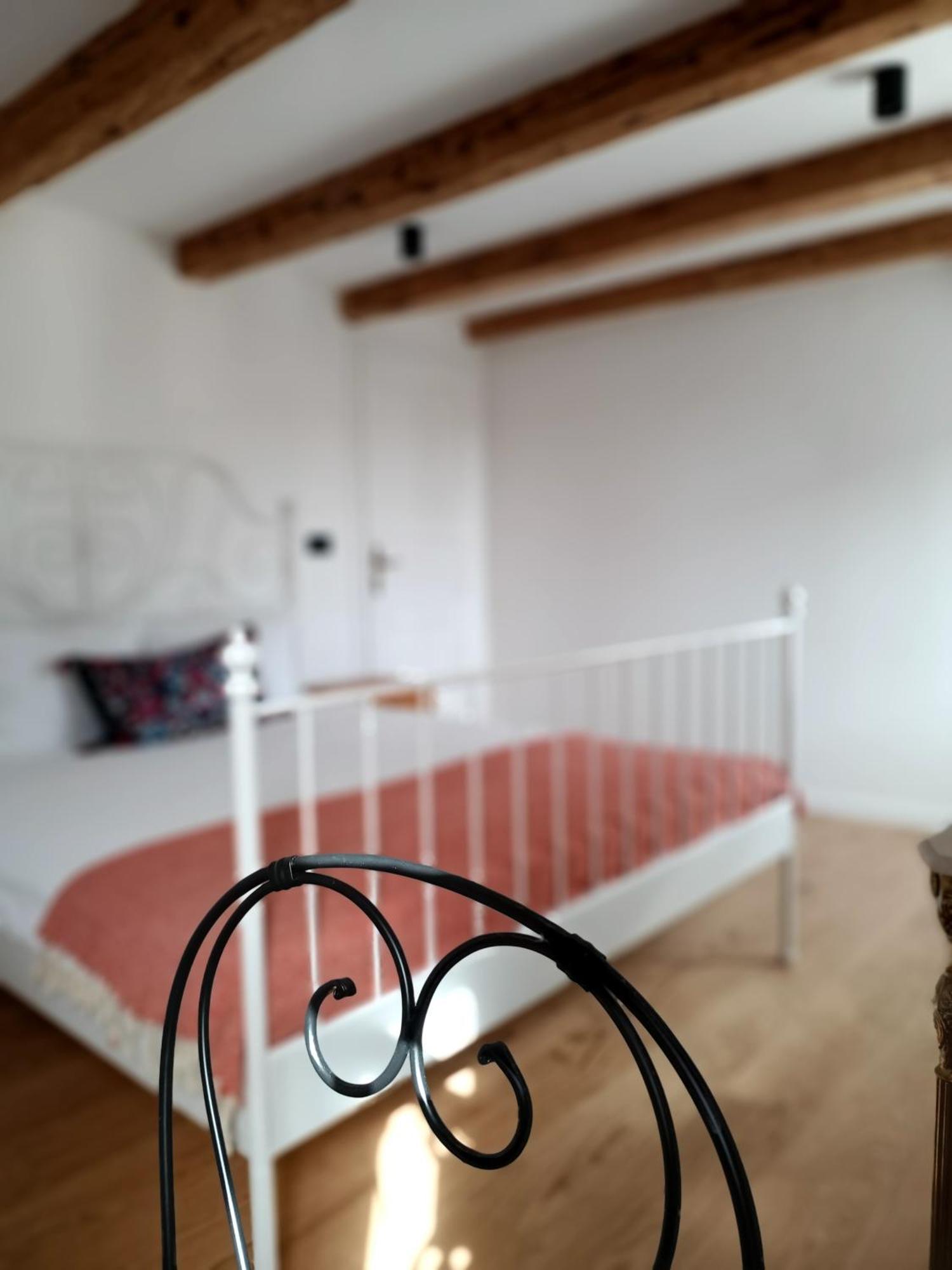 M&R Apartments II 科佩尔 外观 照片